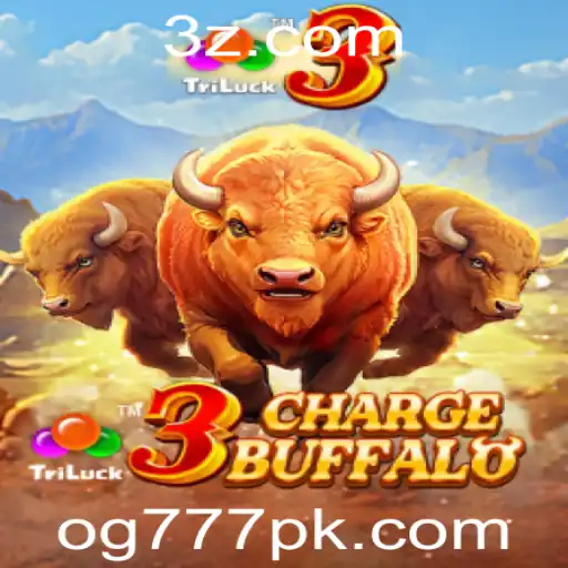 Explorando o Universo do Jogo 3ChargeBuffalo: Aventuras e Dinâmicas Incríveis