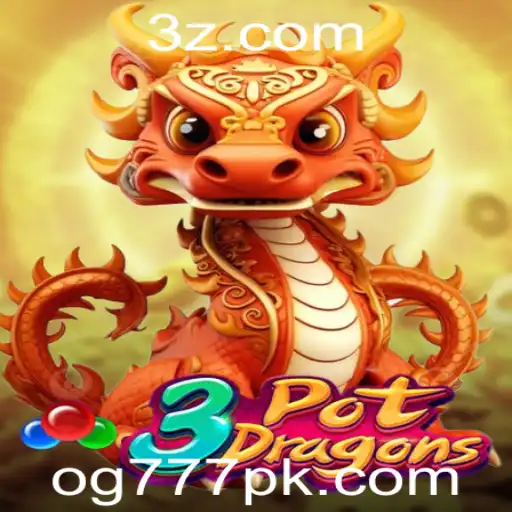 Explorando o Mundo Excitante de 3PotDragons e o Conceito de 'og 777'