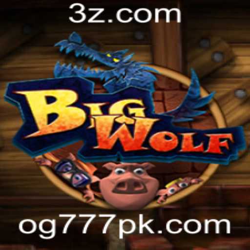 BigWolf: Aventura e Estratégia no Mundo de OG 777