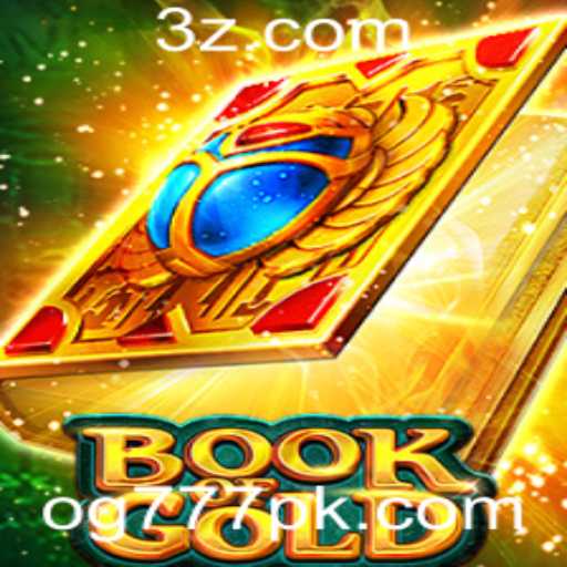 Explorando o Fascinante Mundo do Jogo BookofGold e a Tendência og 777 nos Cassinos Online