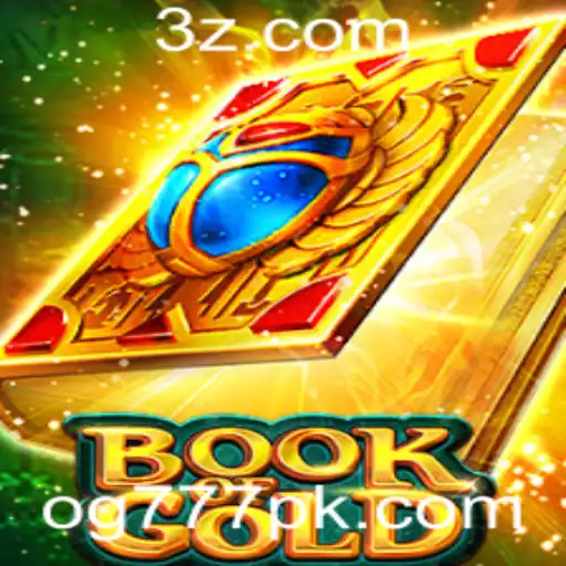 Explorando o Fascinante Mundo do Jogo BookofGold e a Tendência og 777 nos Cassinos Online
