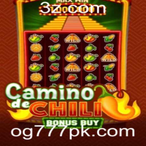 Explorando o Jogo Camino de Chili Bonus Buy e o Fenômeno OG 777