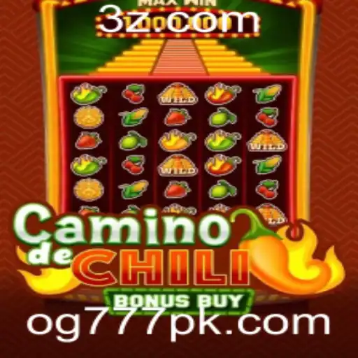 Explorando o Jogo Camino de Chili Bonus Buy e o Fenômeno OG 777