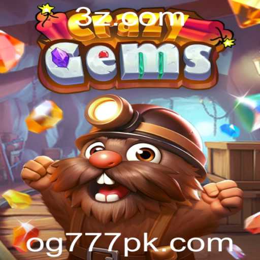 CrazyGems: Descobrindo a Aventura Brilhante do 'og 777'