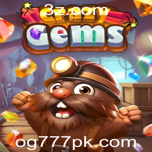CrazyGems: Descobrindo a Aventura Brilhante do 'og 777'