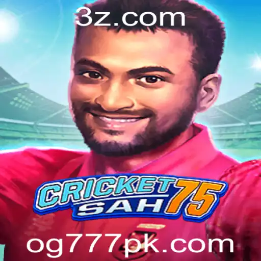 Descubra o Mundo de CricketSah75 e o Fascínio de og 777