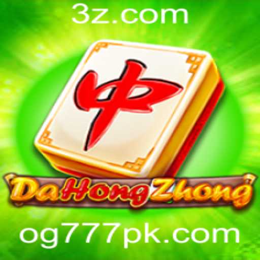 Explorando o Fascinante Mundo de DaHongZhong - O Jogo OG 777