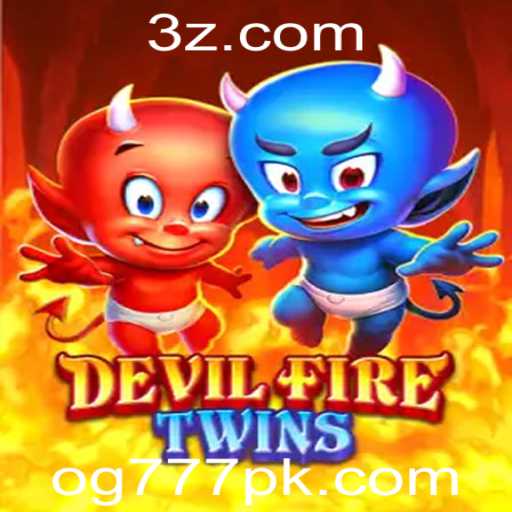 Explorando o Mundo de DevilFireTwins: A Última Sensação dos Jogos