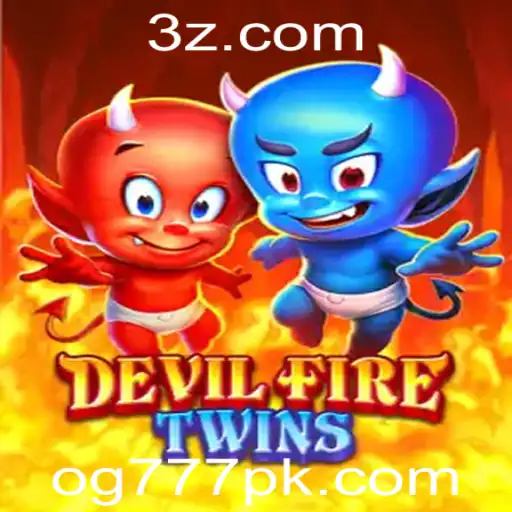 Explorando o Mundo de DevilFireTwins: A Última Sensação dos Jogos