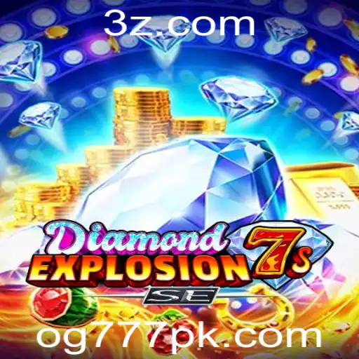 Explorando DiamondExplosion7sSE: O Jogo de Cassino que Está Transformando o Mundo dos Jogos