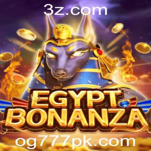 Descobrindo o Fascinante Mundo de EgyptBonanza: O Jogo que Encanta