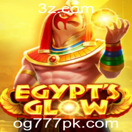Descobrindo EgyptsGlow: O Fascínio do Antigo Egito com OG 777