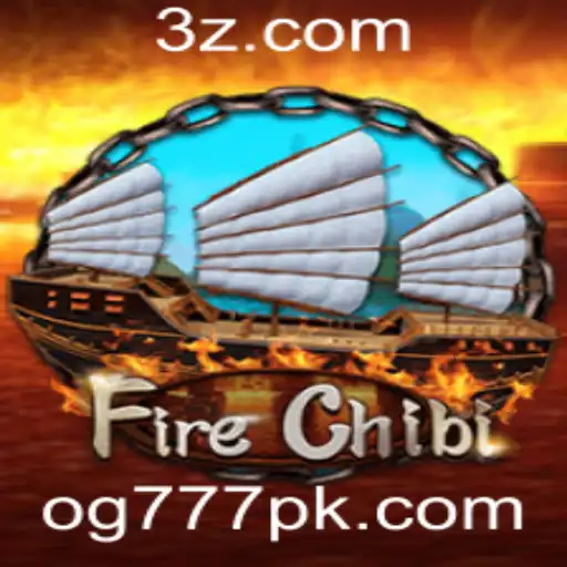 Descubra FireChibi: O Novo Jogo de Aventuras com o Charme do OG 777