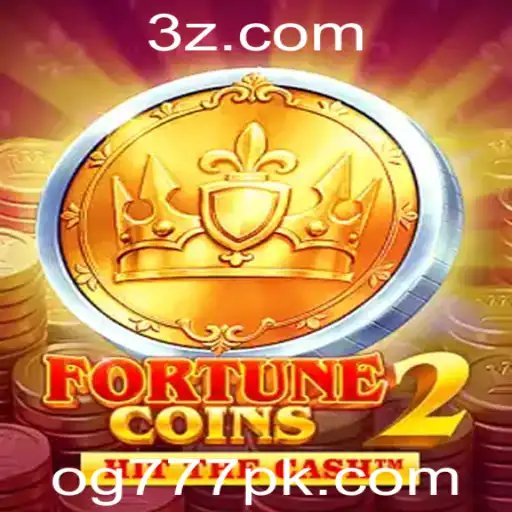 FortuneCoins2: Descubra o Excitante Mundo de Aventura e Sorte