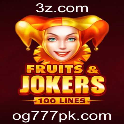 Descubra o Fascinante Mundo de FruitsAndJokers100: Jogue e Ganhe