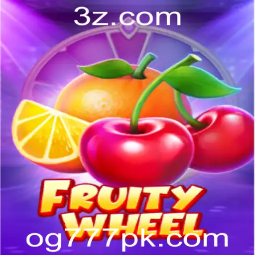 FruityWheel: Descubra o Fascinante Mundo do Novo Jogo de Azar