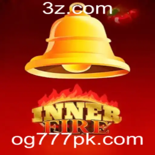 InnerFire: Descubra o Novo Fenômeno do Mundo dos Games com OG 777