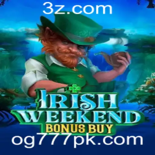 Descubra o Fascinante Mundo de IrishWeekendBonusBuy