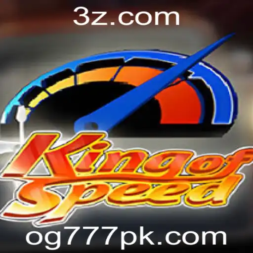 Descubra o Mundo de Adrenalina e Velocidade de KingofSpeed