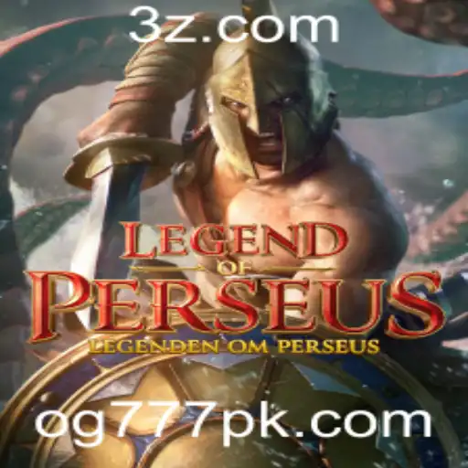 LegendofPerseus: A Inovadora Experiência de Jogo com OG 777