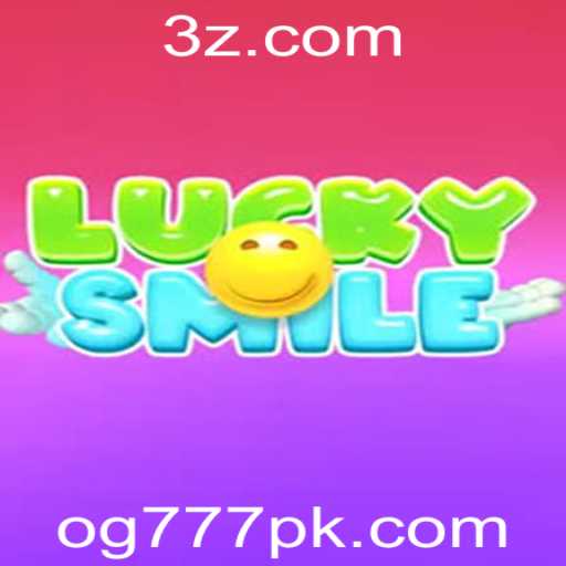 Descubra o Fascinante Mundo de 'LuckySmile': O Jogo do Momento