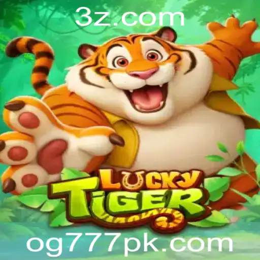 Descubra o Mundo Emocionante de LuckyTiger e Seus Desafios