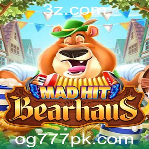 Descubra o Fascinante Mundo do Jogo MadHitBearhaus: Regras e Introdução
