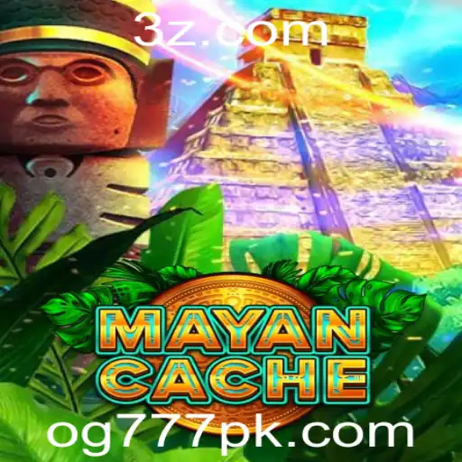 Explorando o Mundo de MayanCache: Um Mergulho no Universo de OG 777