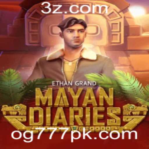 Desvendando MayanDiaries: O Mundo Mistico da Aventura e Estratégia
