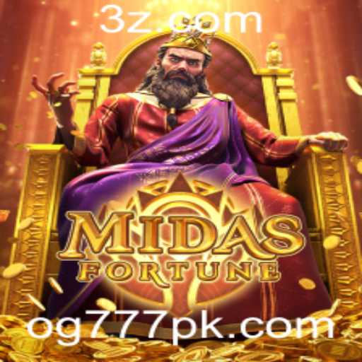 Explorando o Mundo de MidasFortune: Um Mergulho nas Regras e Estratégias