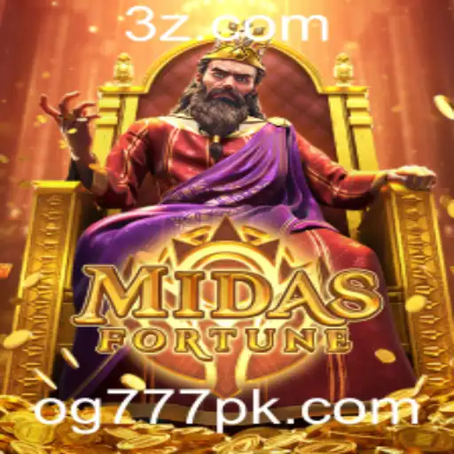 Explorando o Mundo de MidasFortune: Um Mergulho nas Regras e Estratégias