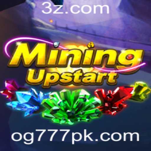 Descubra o Fascinante Universo de MiningUpstart e as Estratégias do og 777