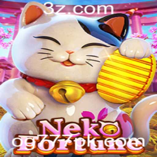 Descubra NekoFortune: O Jogo de Azar com Vibração Felina