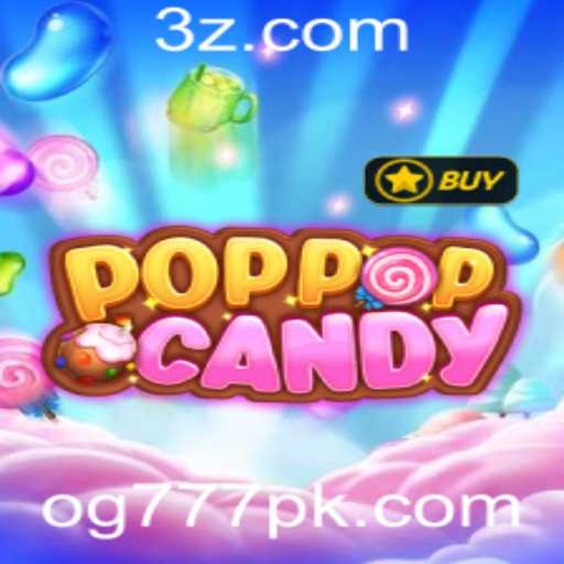 Descobrindo o Mundo de POPPOPCANDY e a Inovação com o OG 777