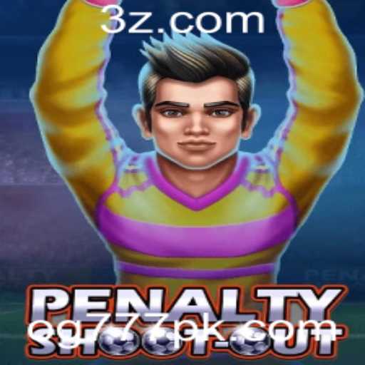 PenaltyShootOut: Desvendando o Jogo de Futebol Virtual com Og 777