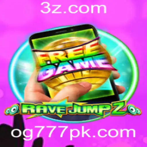 RaveJump2M: O Game que Está Transformando o Mundo dos Jogos Online