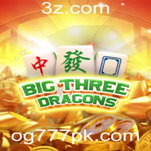 Descubra o BigThreeDragons: O Novo Sucesso dos Jogos Online