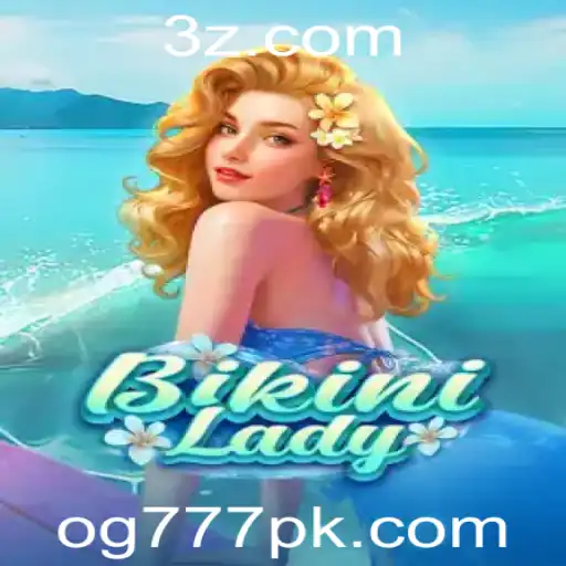 Explorando o Mundo de BikiniLady: Um Mergulho no Jogo OG 777