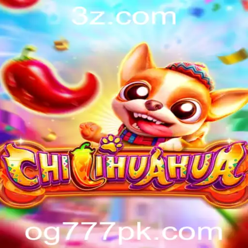 Descubra o Jogo CHILIHUAHUA: Regras e Introdução