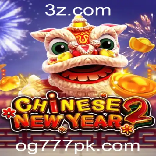 Descubra o Fascinante Jogo 'CHINESENEWYEAR2' - Uma Jornada Cultural e Divertida