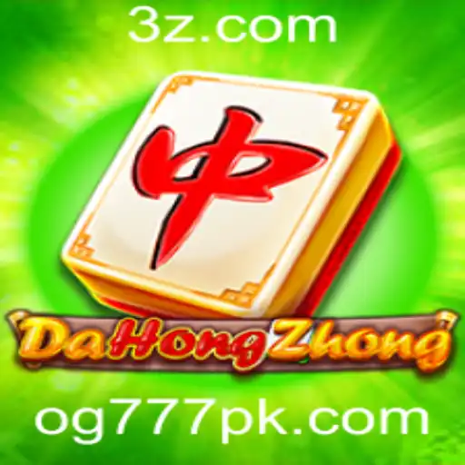 Explorando o Fascinante Mundo de DaHongZhong - O Jogo OG 777