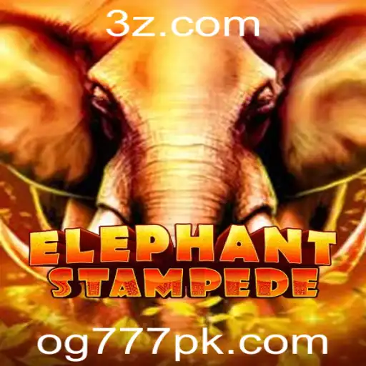 Descubra o Fascinante Mundo de ElephantStampede: Um Jogo Único e Empolgante