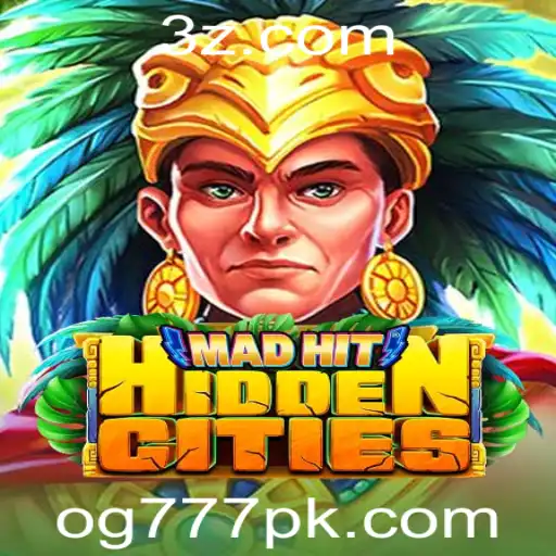 Descubra MadHitHiddenCities: O Novo Jogo de Estratégia Urbana