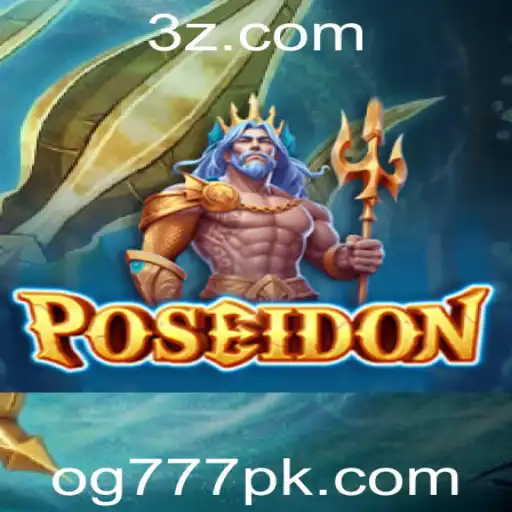 Explorando o Mundo de Poseidon: Aventura e Estratégia no Jogo OG 777