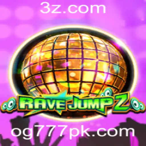 Explorando o Mundo de RaveJump2
