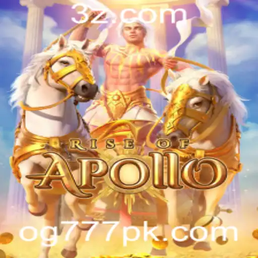 RiseofApollo: Um Mergulho Profundo no Mundo de Og 777