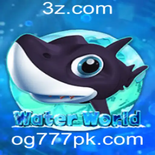 WaterWorld: Descubra a Experiência Única do Jogo OG 777