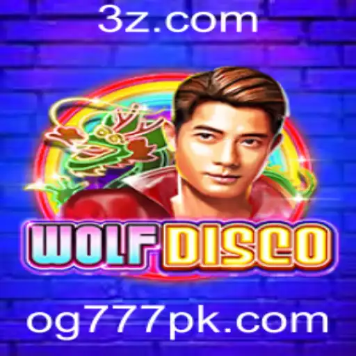 Descubra WolfDisco: Aventura e Estratégia no Universo do OG 777