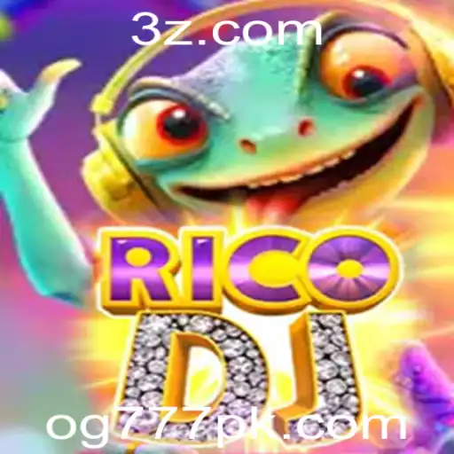 Descubra RicoDJ: O Jogo que Está Conquistando o Mundo