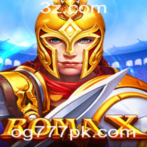 RomaX: Um Mergulho na História e Estratégia do Novo Jogo Impactante